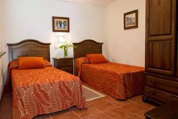 Casas Rurales de Guayadeque