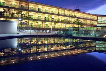 Otel Amazonia Golf Resort