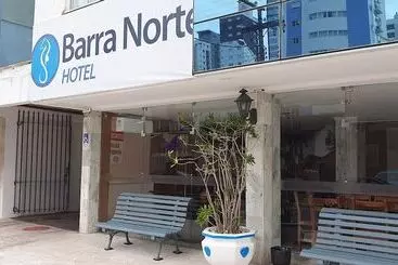 ホテル Barra Nortel