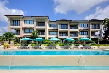 בית מלון כפרי Beach View