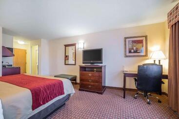فندق Comfort Inn & Suites Rock Springs Green River