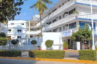 Hotel Costa Linda