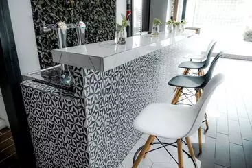 Hôtel Eh Ejecutivo Urban