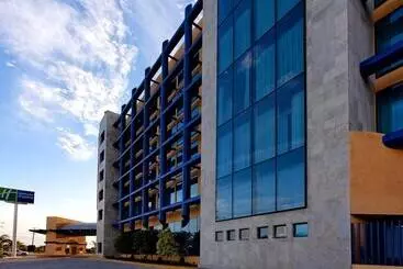 Hotel Holiday Inn Express Nuevo Laredo, An Ihg