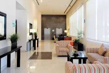 فندق Holiday Inn Uruapan, An Ihg