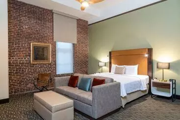 ホテル Homewood Suites By Hilton Indianapolisdowntown