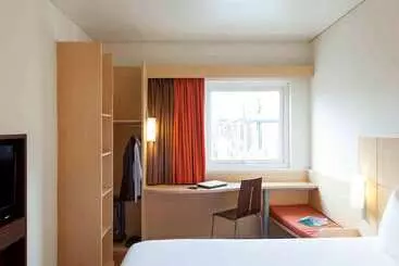 فندق Ibis Chihuahua