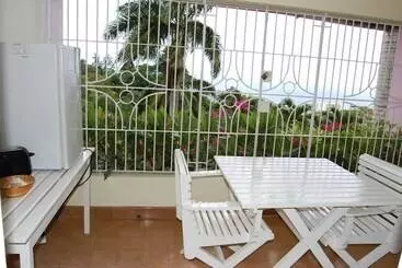 호텔 Inn At Shaw Park Gardens & Waterfalls