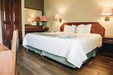 ホテル La Joya Tulancingo