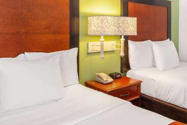 בית מלון כפרי La Quinta By Wyndham Cd Juarez Near Us Consulate