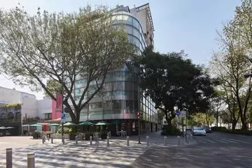 Las Alcobas, A Luxury Collection Hotel, Mexico City