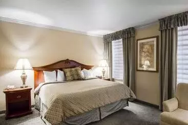 Liberty Hotel, Ascend Hotel Collection