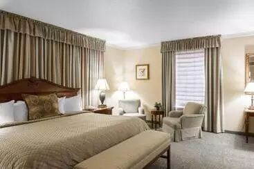 Liberty Hotel, Ascend Hotel Collection