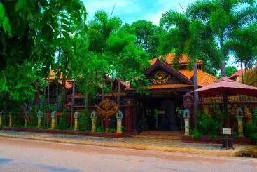 هتل Montra Nivesha Residence