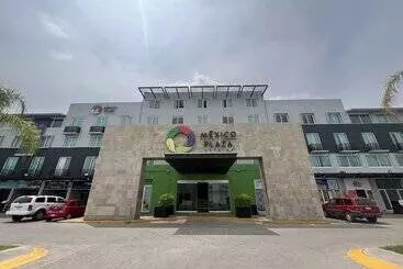 Hotel México Plaza Irapuato