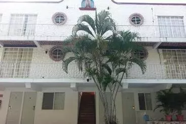 هتل Olinala Diamante