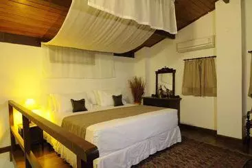 Hotel Pousada Colonial