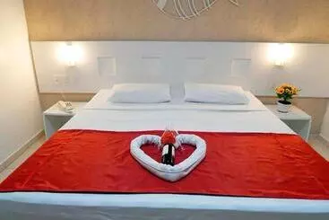 Hotel Pousada Perola Dourada Maceió