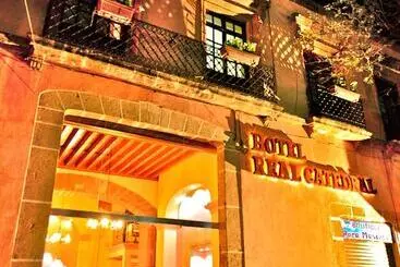 فندق Real Catedral