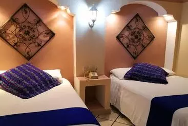 ホテル Real Catedral