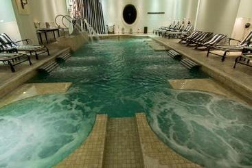 هتل Sainte Jeanne