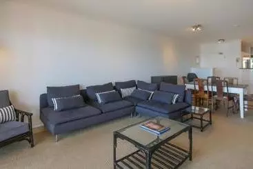 Magic Mountain Resort