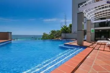 Magic Mountain Resort