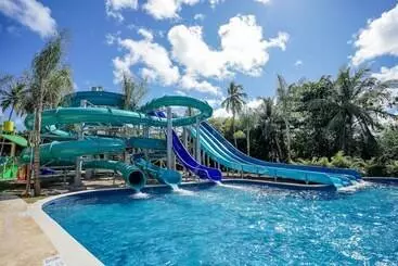 리조트 Secrets Royal Beach Punta Cana - Adults Only - All Inclusive