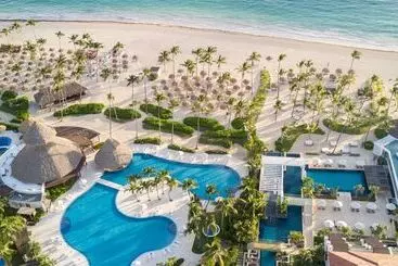 استراحتگاه Secrets Royal Beach Punta Cana - Adults Only - All Inclusive