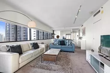 Lejlighed Ultra Broadbeach