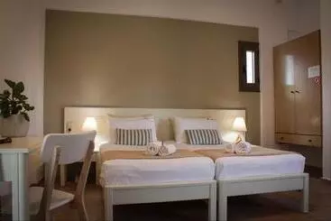 Appartements Villa Vicky