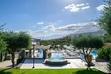 Apartments Villa Vicky