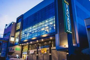 Facade By Hotel Fina