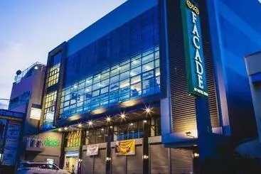 Facade By Hotel Fina