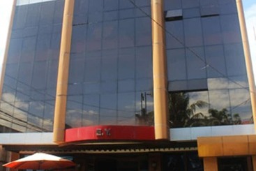 Hotel Ey Miners Suites Navarro