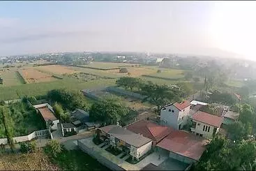 Hotelli Wildflower Inn