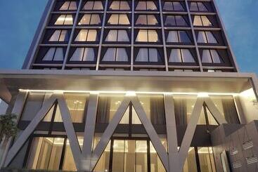 Awann Sewu Boutique Hotel And Suite Semarang