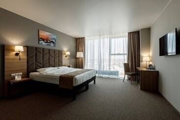 هتل Baikal Forest