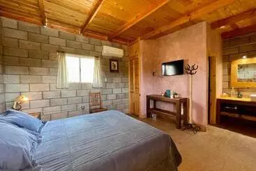 ホテル Cabaña San Tony