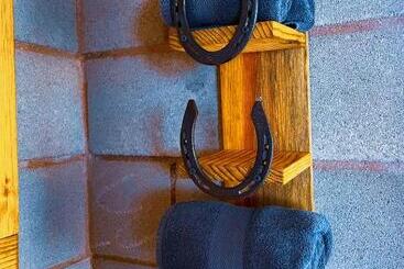 هتل Cabaña San Tony