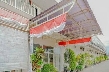 Otel D'java Homestay