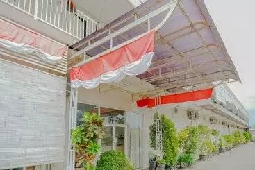 Otel D'java Homestay
