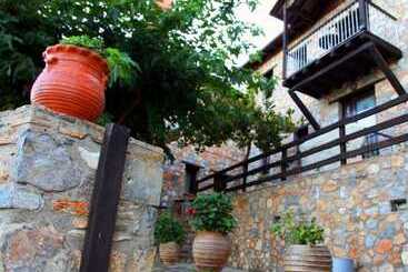 ホテル Kyveli Boutique