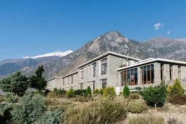 Hotel Shinta Mani Mustang   A Bensley Collection