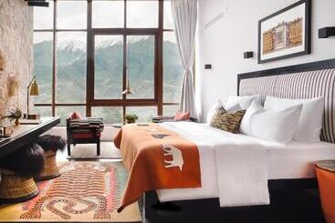 Hotel Shinta Mani Mustang A Bensley Collection