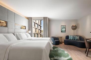 هتل The Westin London City