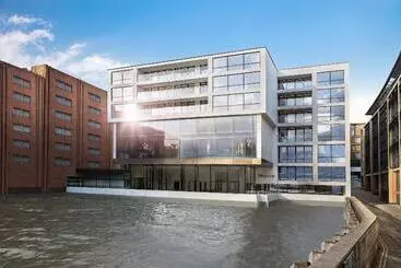هتل The Westin London City