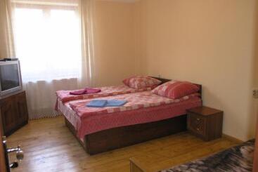 Pensão Arnika Tatariv