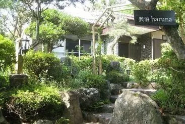 Pensão Minpaku Haruna