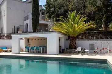 Hotel Casa Di Angeli